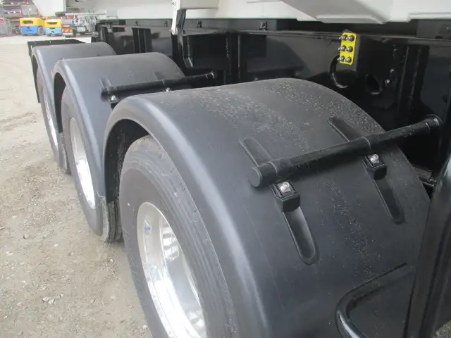 トレクス トレーラ（ダンプ） PFB34112(106841) 27枚目
