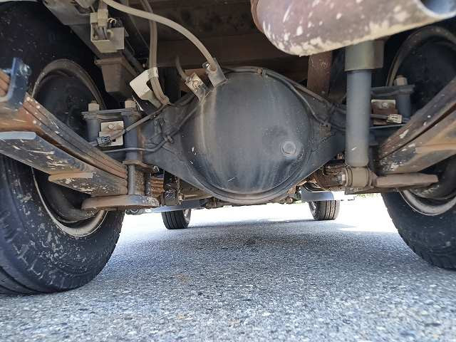 マツダ タイタン 小型 平ボディ TRG-LJS85A(78282) 35枚目