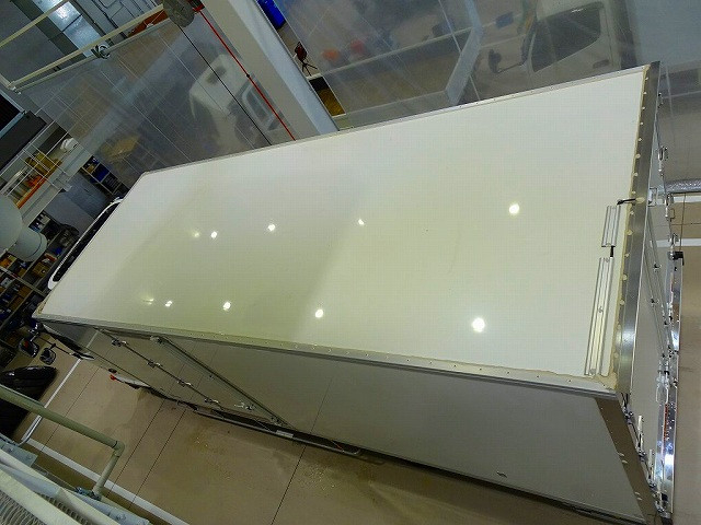 日野 レンジャー 中型 冷蔵冷凍バン 2KG-FD2ABG(90264) 40枚目