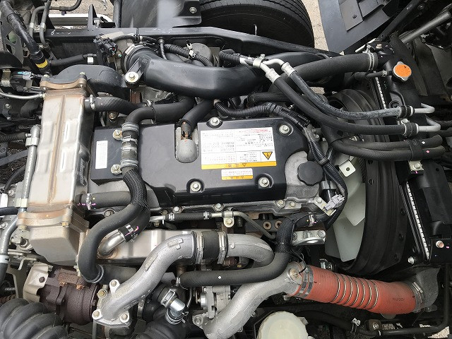 いすゞ フォワード 中型 ウィング 2RG-FRR90T2(109402) 26枚目