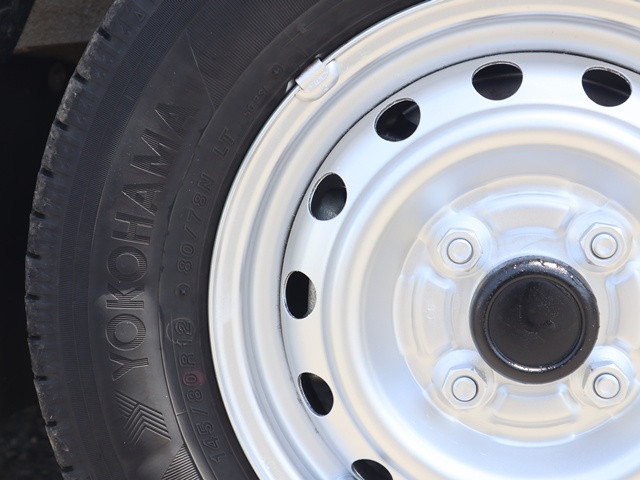 ダイハツ 軽 軽バン・乗用車 EBD-S331V(110019) 20枚目