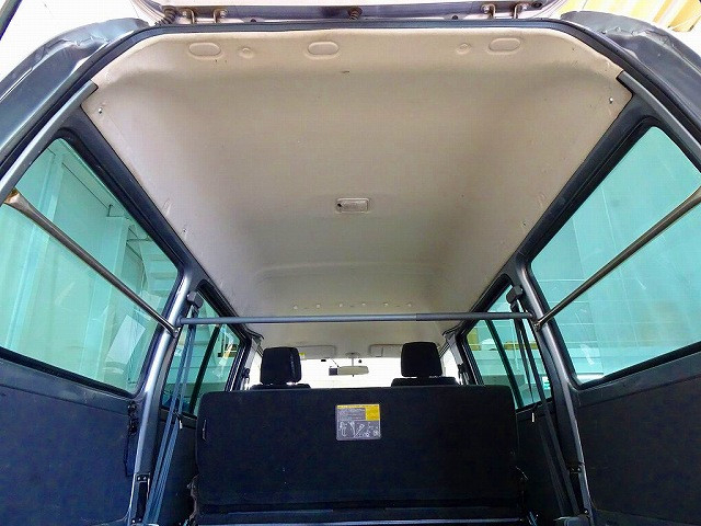 マツダ ボンゴ 小型 バン DBF-SLP2M(82828) 28枚目