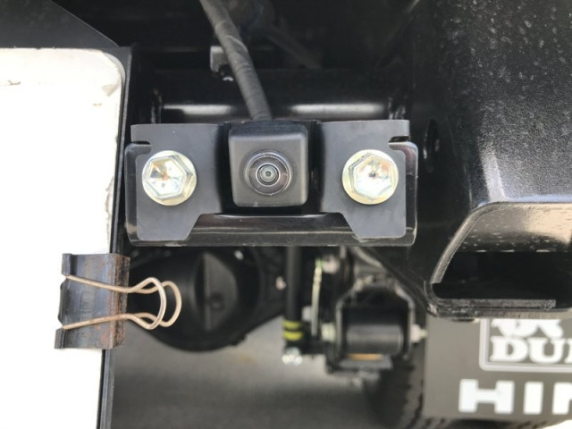 日野 デュトロ 小型 土砂ダンプ 2WG-XZU603T(109012) 15枚目