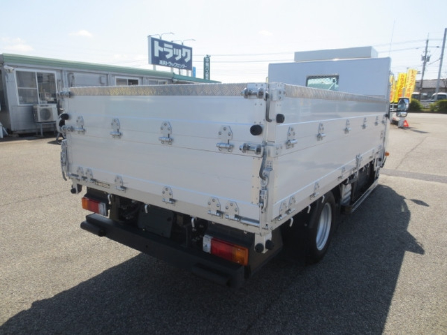トヨタ ダイナ 小型 平ボディ 2RG-XZU645(103037) 4枚目