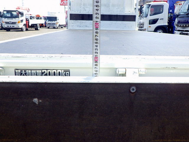 トヨタ ダイナ 小型 平ボディ 2RG-XZU655(110079) 41枚目