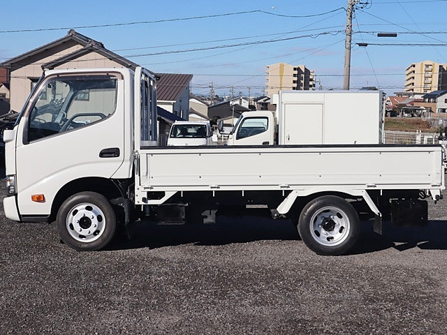 トヨタ ダイナ 小型 平ボディ QDF-KDY231(97819) 9枚目