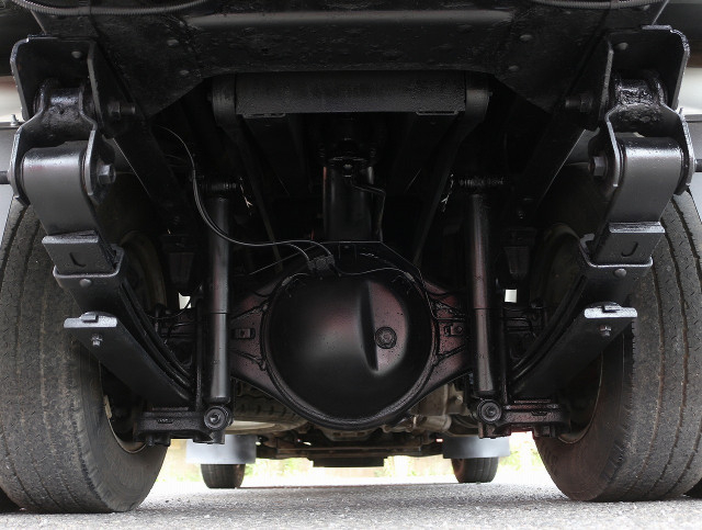 トヨタ ダイナ 小型 土砂ダンプ TKG-XZU675D(110223) 48枚目
