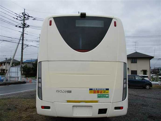 三菱ふそう その他・不明 その他 バス BKG-MS96JP(41804) 4枚目