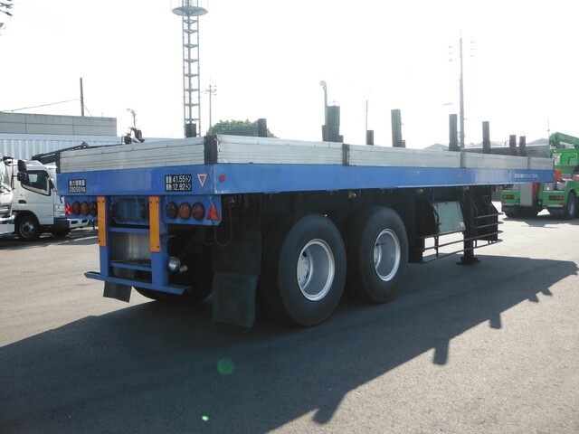 ユソーキ その他 トレーラ（その他） YFR3544B(8515) 5枚目