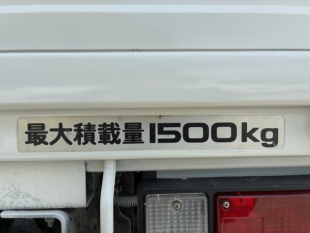 マツダ タイタン 小型 Wキャブ BKG-LHS85A(110104) 43枚目