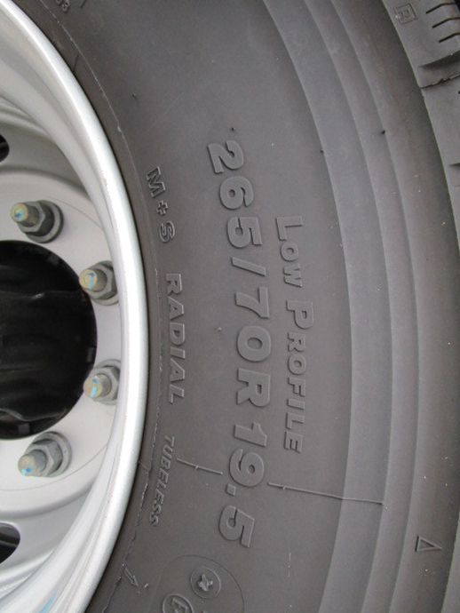 日野 レンジャー 増トン 冷蔵冷凍バン 2KG-FE2ACG(107324) 49枚目