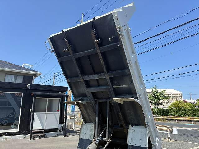 いすゞ エルフ 小型 土砂ダンプ TPG-NKR85AN(110116) 46枚目