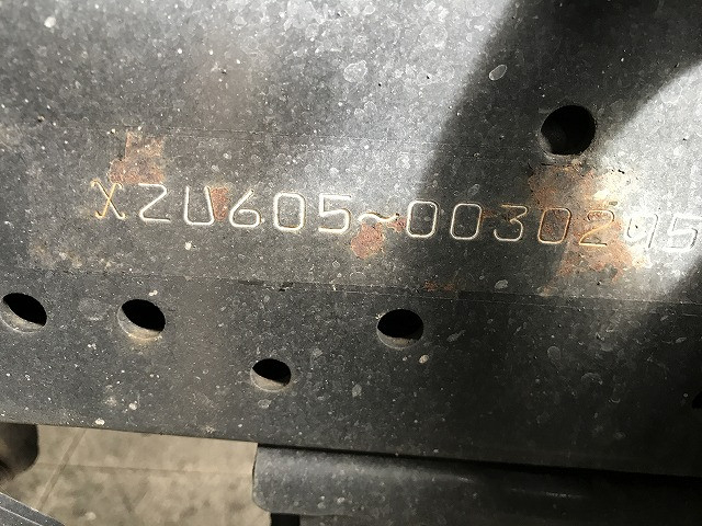 日野 デュトロ 小型 平ボディ 2RG-XZU605M(112642) 21枚目