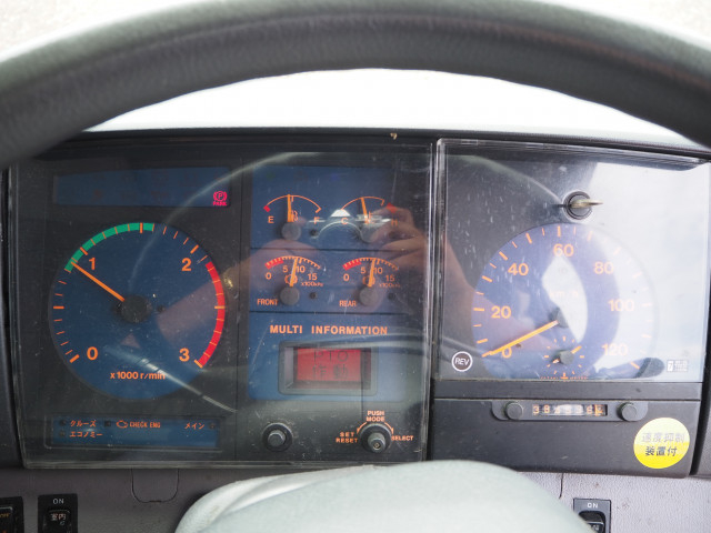 日野 プロフィア 大型 キャリアカー KL-FW1KXHG(112461) 50枚目