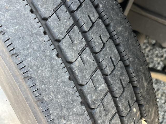 いすゞ エルフ 小型 平ボディ TRG-NJR85A(109243) 37枚目