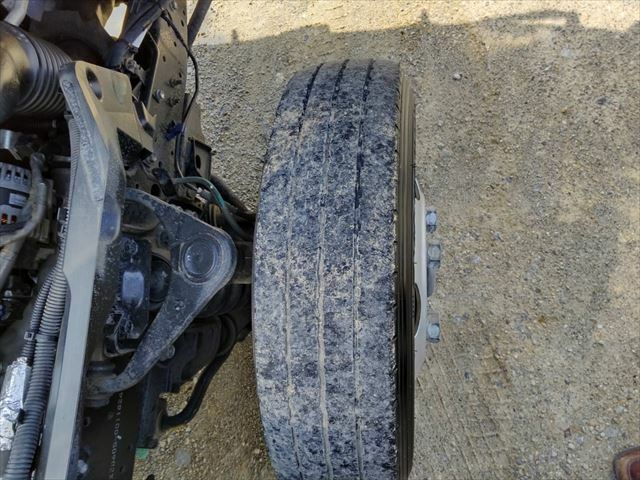 日野 デュトロ 小型 冷蔵冷凍バン TKG-XZU605(9395) 54枚目