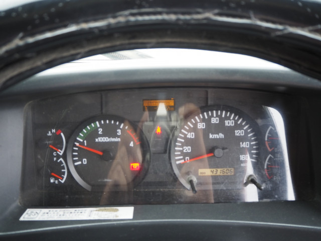 いすゞ フォワード 中型 コンテナ専用車 PKG-FRR90S2(110521) 50枚目