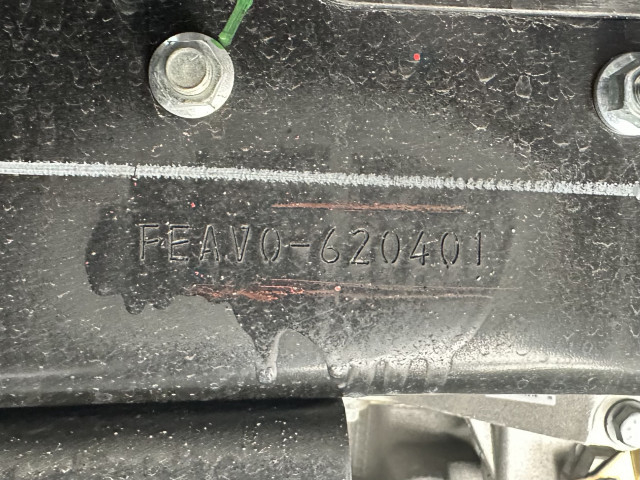 三菱ふそう キャンター 小型 塵芥車（プレス式） 2RG-FEAV0(111491) 43枚目