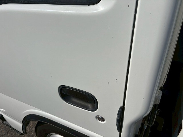 Isuzu elf Small Soil dump 2RG-NJR88AD(103766) 43枚目