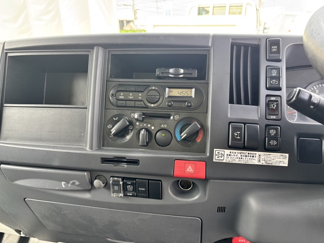 いすゞ エルフ 小型 バン TRG-NPR85AN(108494) 52枚目