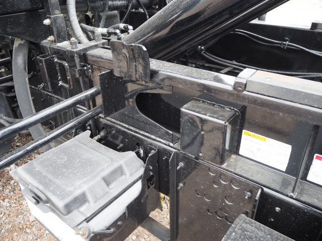 Hino ranger 6studs large Arm roll trucks LKG-FJ7JGAA(110583) 38枚目
