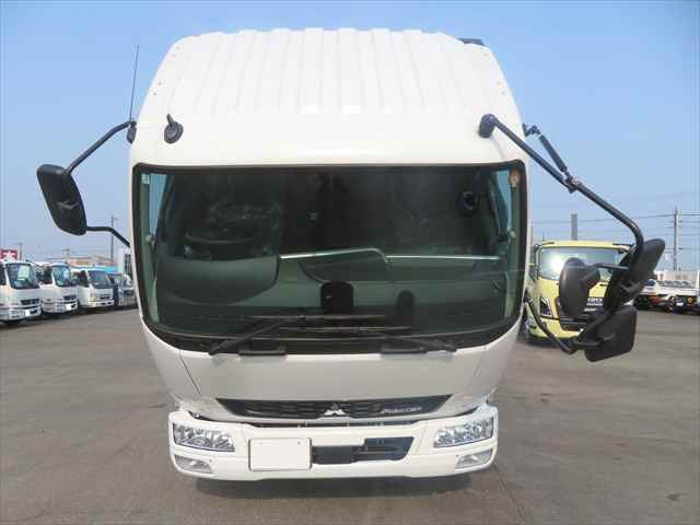 Mitsubishi Fuso fighter Middle Arm roll trucks 2KG-FK72F(106093) 10枚目
