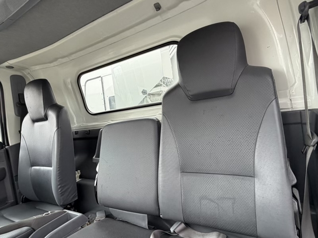 いすゞ エルフ 小型 塵芥車（プレス式） SKG-NPR85YN(111375) 87枚目