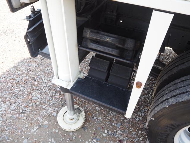 日野 デュトロ 小型 高所作業車 *********(107720) 38枚目