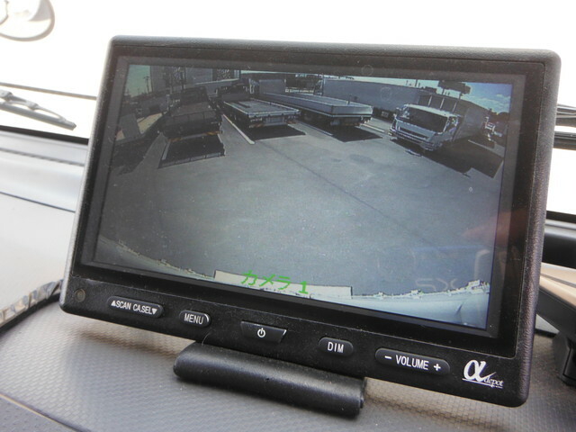 いすゞ エルフ 小型 バン TKG-NLR85AN(35340) 45枚目