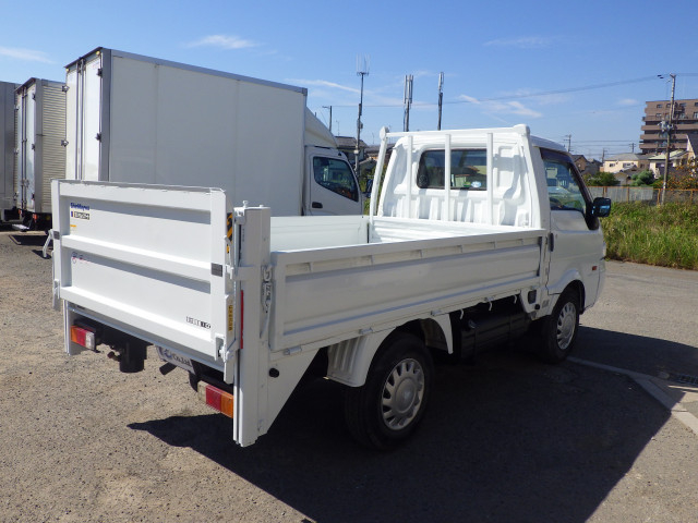 マツダ ボンゴ 小型 平ボディ DBF-SLP2T(113138) 30枚目