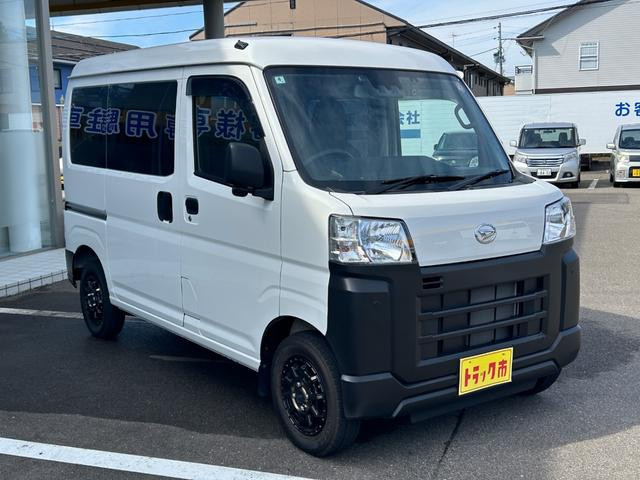 ダイハツ ハイゼット 軽 軽バン・乗用車 3BD-S710V(113123) 4枚目