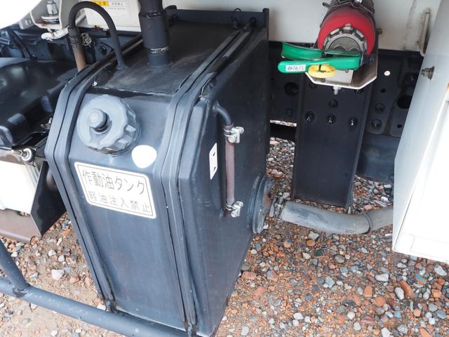 三菱ふそう キャンター 小型 塵芥車（プレス式） *********(113817) 64枚目