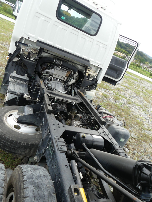 いすゞ エルフ 小型 土砂ダンプ TPG-NKR85AD(50804) 48枚目