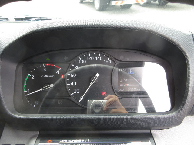 トヨタ ダイナ 小型 バン 2RG-XZC605(111647) 20枚目