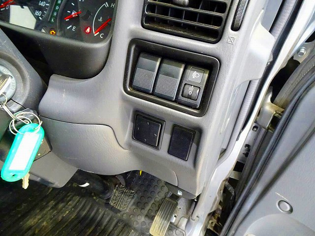 マツダ ボンゴ 小型 バン DBF-SLP2M(82828) 18枚目