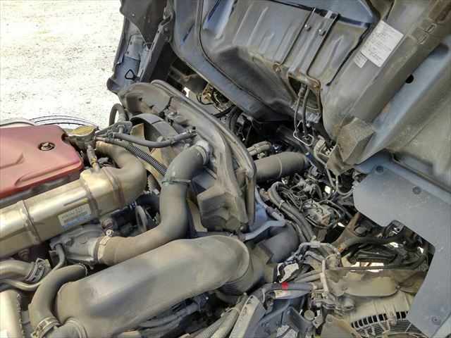 トヨタ ダイナ 小型 バン TKG-XZU605(9371) 49枚目