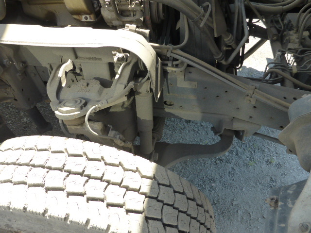 いすゞ エルフ 小型 冷蔵冷凍バン KR-NPR72LAV(3063) 36枚目