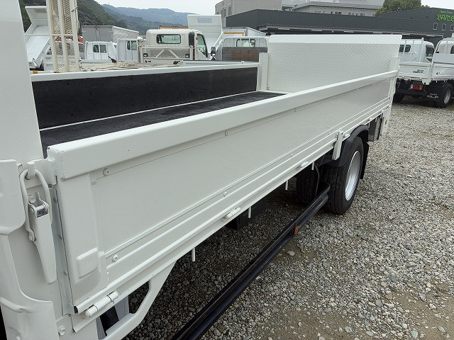 トヨタ ダイナ 小型 平ボディ BDG-XZU344(110143) 43枚目