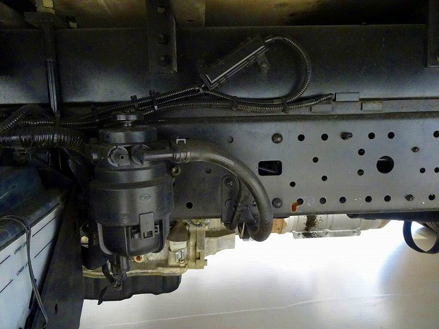 日野 デュトロ 小型 冷蔵冷凍バン TPG-XZC605M(113124) 35枚目