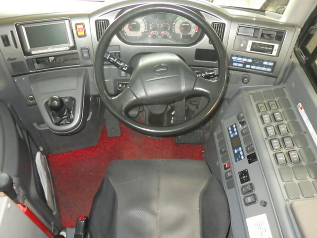 日野 セレガ 大型 バス PKG-RU1ESAA(54168) 13枚目