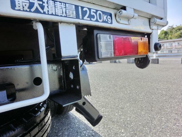 三菱ふそう キャンターガッツ 小型 Wキャブ PA-FB70BB(11297) 36枚目