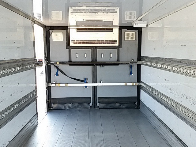 Isuzu forward Middle Freezer box_body TKG-FRR90S2(7034) 92枚目