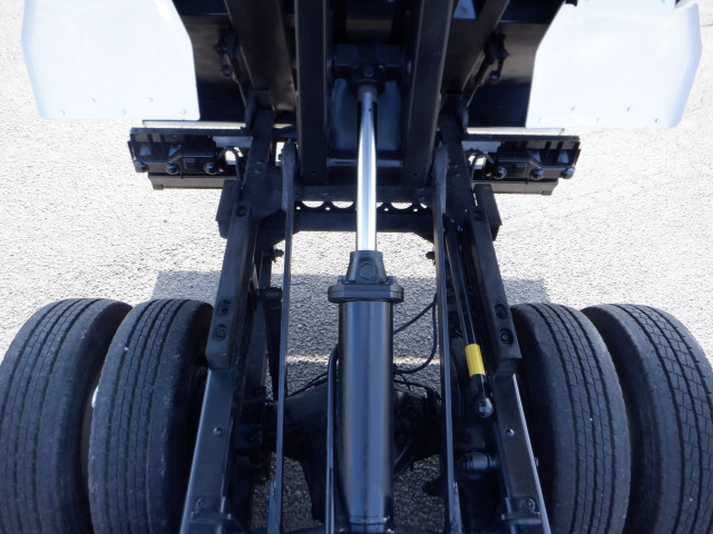 いすゞ エルフ 小型 土砂ダンプ TKG-NJR85AN(112649) 20枚目