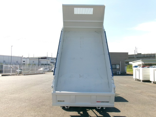 日野 デュトロ 小型 土砂ダンプ TPG-XZU620T(113845) 30枚目