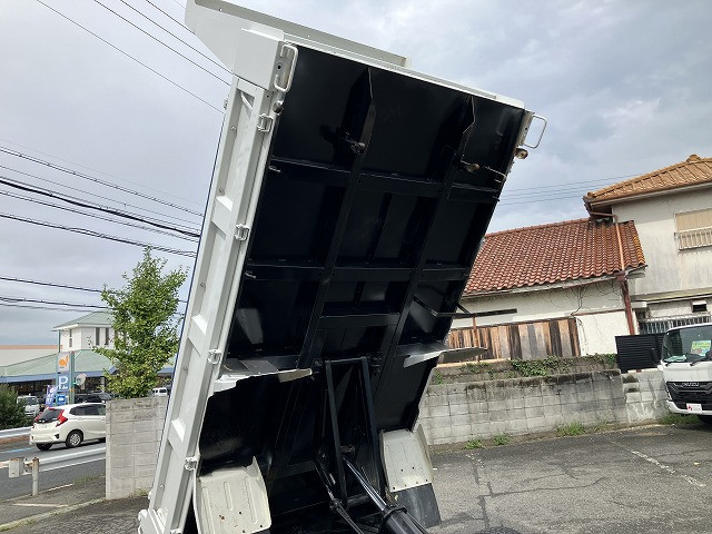 いすゞ エルフ 小型 土砂ダンプ TKG-NKS85AN(112471) 26枚目