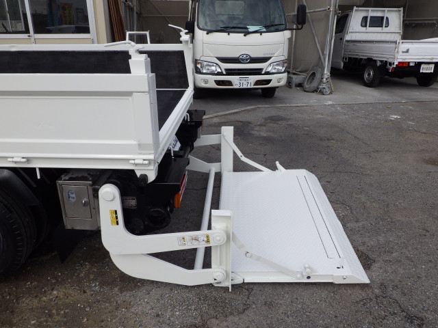 トヨタ ダイナ 小型 平ボディ TPG-XZC605(112094) 25枚目