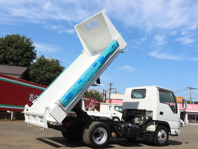 いすゞ エルフ 小型 土砂ダンプ TPG-NJR85AD(113283) 32枚目