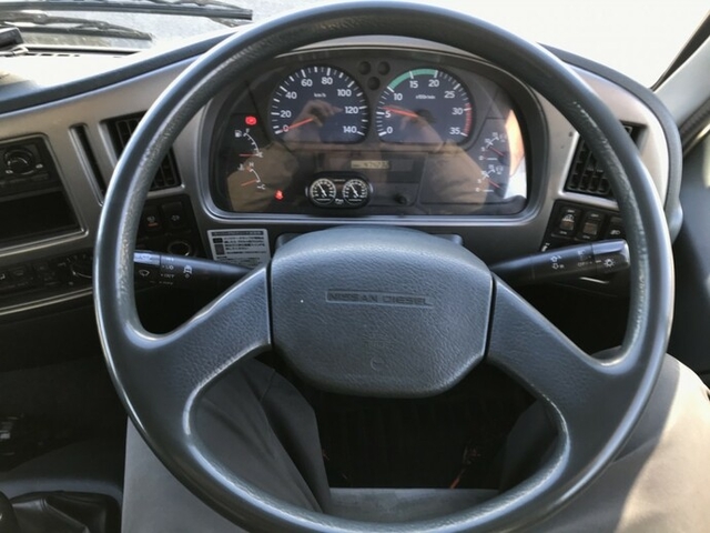 UDトラックス（日産） コンドル 中型 Translation missing: ja.item.body_keijou_enum.body_keijou_almi_block BDG-MK36C(8435) 16枚目
