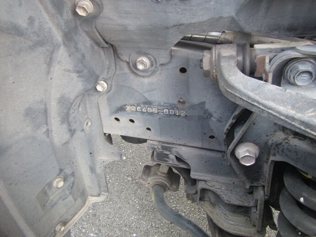日野 デュトロ 小型 冷蔵冷凍バン TKG-XZC605M(35642) 37枚目