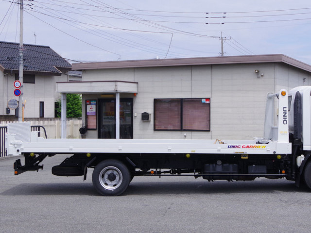 いすゞ エルフ 小型 Translation missing: ja.item.body_keijou_enum.body_keijou_carrier_other TPG-NPR85AN(110701) 18枚目